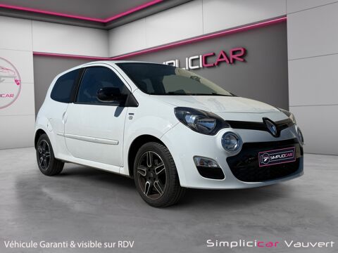 Renault twingo II LIMITED 75Ch Garantie 12 mois