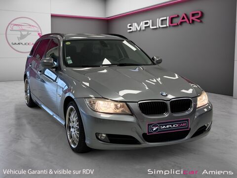 BMW S&eacute;rie 3 TOURING 320D 184 SPORT 2012 occasion Amiens 80080