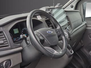 Transit IV (2) FOURGON 2.0 ECOBLUE 170 350 L2H2 TREND BUSINESS AUTO 2023 occasion 56450 Theix-noyalo