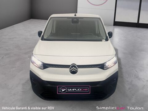Berlingo PACK PREMIUM CONNECT 2026 occasion 83210 La Farl&egrave;de