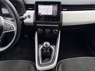 Clio 1.5 BLUE DCI 115 INTENS 2021 occasion 30900 Nimes