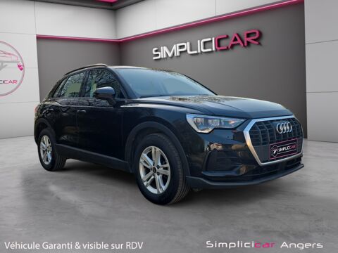 Annonce voiture Audi Q3 29980 €