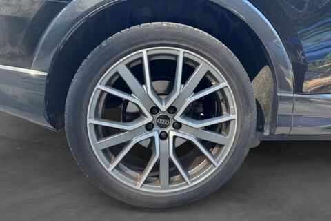 Q3 SB 35 TDI 2.0 150 BUSINESS EXECUTIVE STRONIC 2022 occasion 13600 La Ciotat