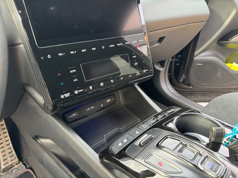 Tucson 1.6 T-GDI 230 HYBRID N LINE EXECUTIVE BA 2023 occasion 45750 Saint-Pryv&eacute;-Saint-Mesmin