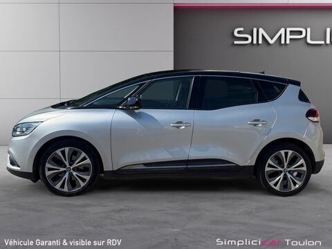 Sc&eacute;nic 1.5 DCI 110 BUSINESS INTENS EDC 2018 occasion 83210 La Farl&egrave;de