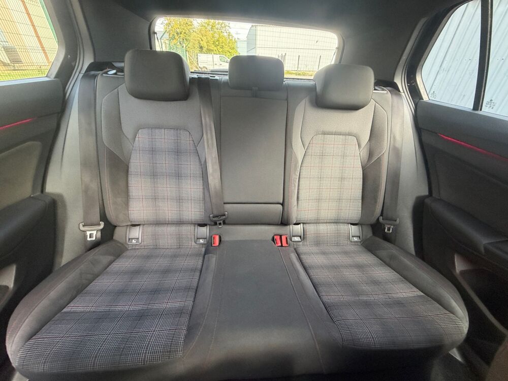 Golf 2.0 TSI 245 GTI DSG 2023 occasion 62223 Saint-Laurent-Blangy