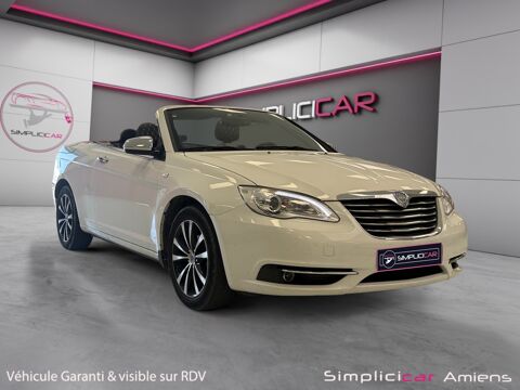 Annonce voiture Lancia Flavia 9980 €