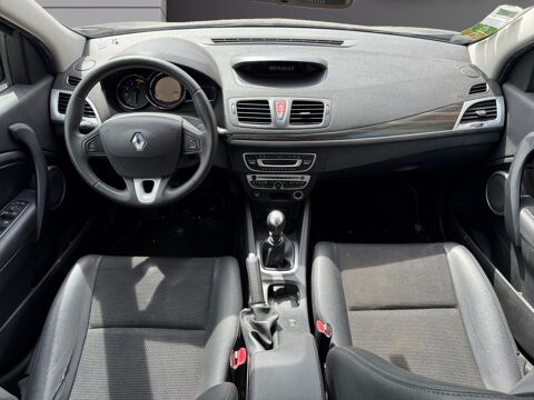 M&eacute;gane III 1.9 DCI 130 DYNAMIQUE 2009 occasion 93100 Montreuil