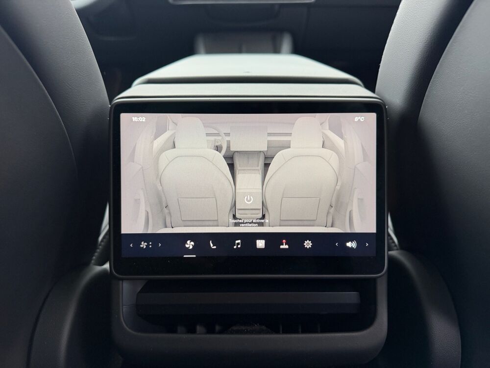 Model 3 PREMIUM 2023 occasion 25300 Vuillecin