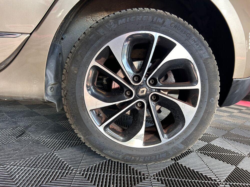 Sc&eacute;nic 1.6 DCI 130 BOSE EDITION 2014 occasion 73290 La Motte-Servolex