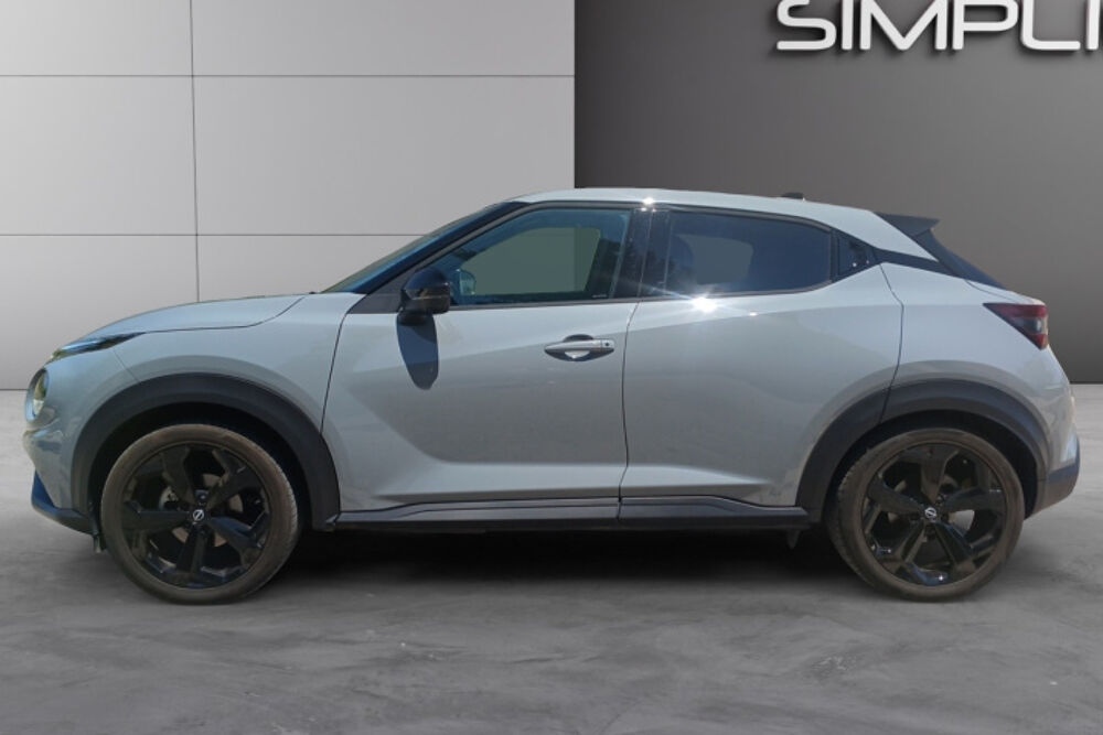 Juke HYBRID 143 TEKNA 2025 occasion 13600 La Ciotat