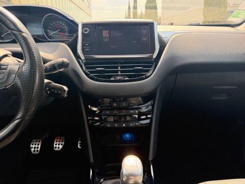 2008 1.2 PURE TECH 130 CROSSWAY 2016 occasion 83480 Puget-sur-Argens