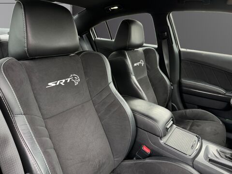 Divers 4.0 V6 RT 4X4 BA 2018 occasion 45750 Saint-Pryv&eacute;-Saint-Mesmin