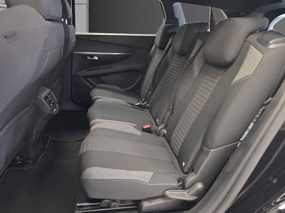 5008 1.5 BLUE HDI 130 ALLURE BUSINESS EAT AUTO 2023 occasion 80080 Amiens
