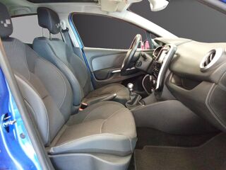 Clio IV 1.5 DCI 90 GT Line 2016 occasion 80080 Amiens