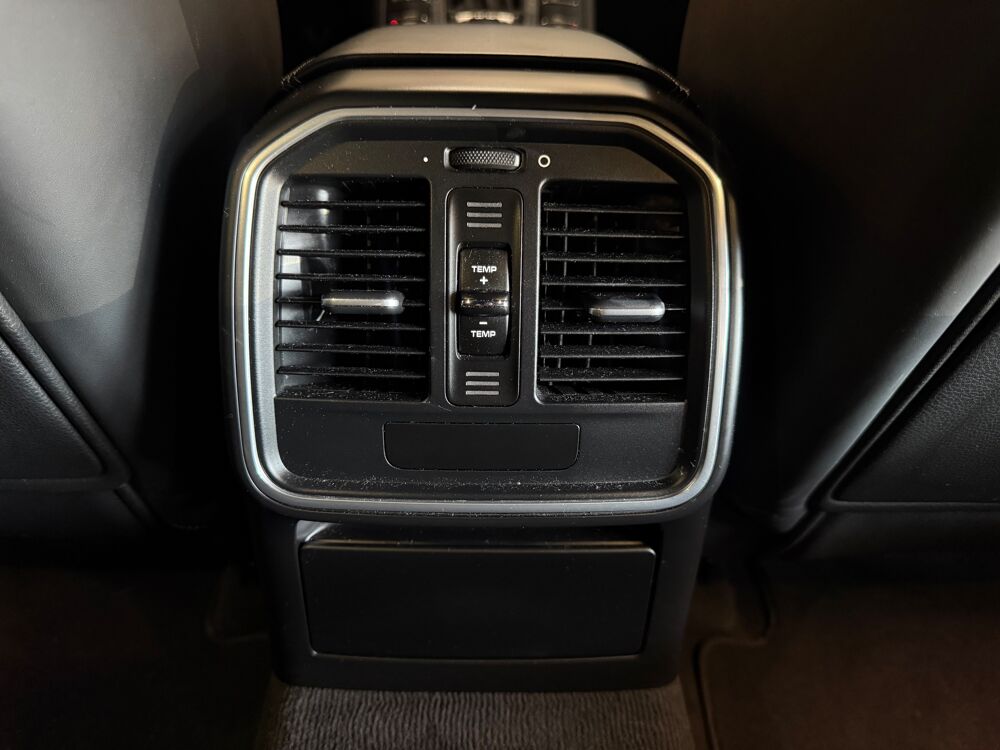 Macan Turbo 2014 occasion 73290 La Motte-Servolex