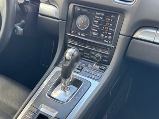 Boxster 3.4 S PDK 2013 occasion 56450 Theix-noyalo