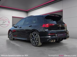Golf 2.0 TSI 320 R DSG 2022 occasion 60000 Beauvais