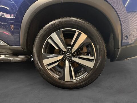 X-Trail E-POWER 204 TEKNA 2023 occasion 64121 Serres-Castet