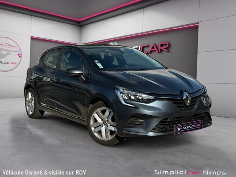 Clio 1.0 TCE 90 Business 2021 occasion 30900 Nimes