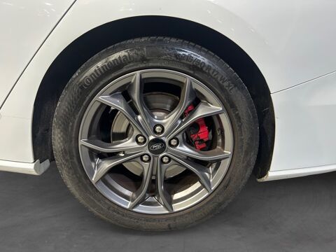 Focus SW 1.5 ECOBLUE 120 ACTIVE VIGNALE BA 2021 occasion 34070 Montpellier
