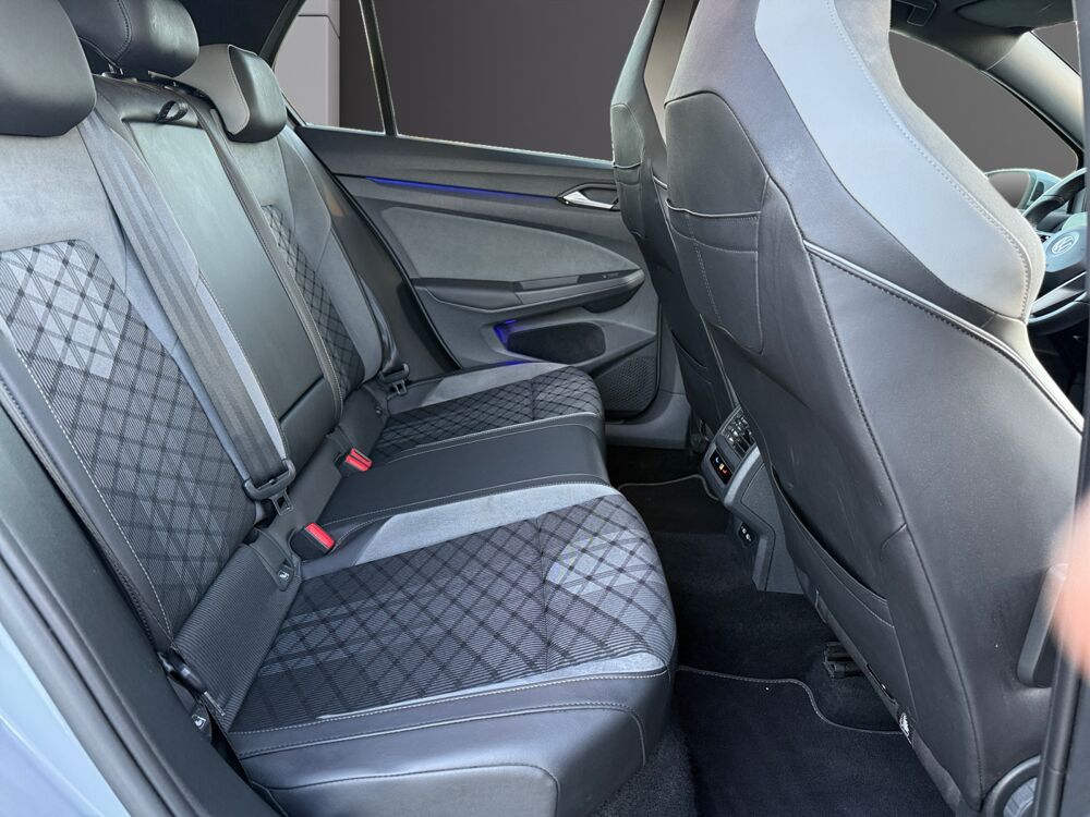 Golf R-Line 2022 occasion 31120 Pinsaguel