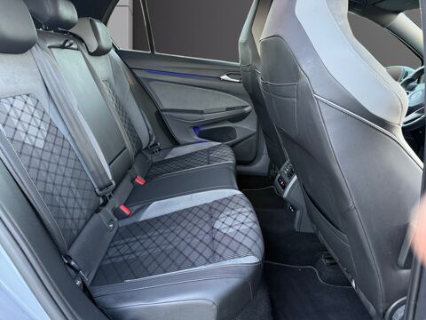 Golf R-Line 2022 occasion 31120 Pinsaguel