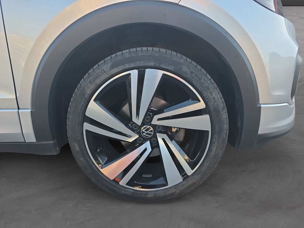 T-Cross 1.0 TSI 110 R-Line PLUS DSG 2023 occasion 83210 La Farl&egrave;de