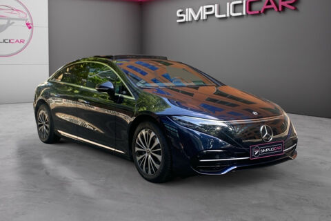 Annonce voiture Mercedes Classe A 75980 €