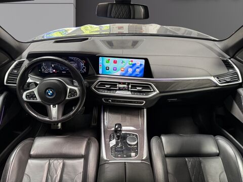 X5 M Sport 2022 occasion 69530 Brignais