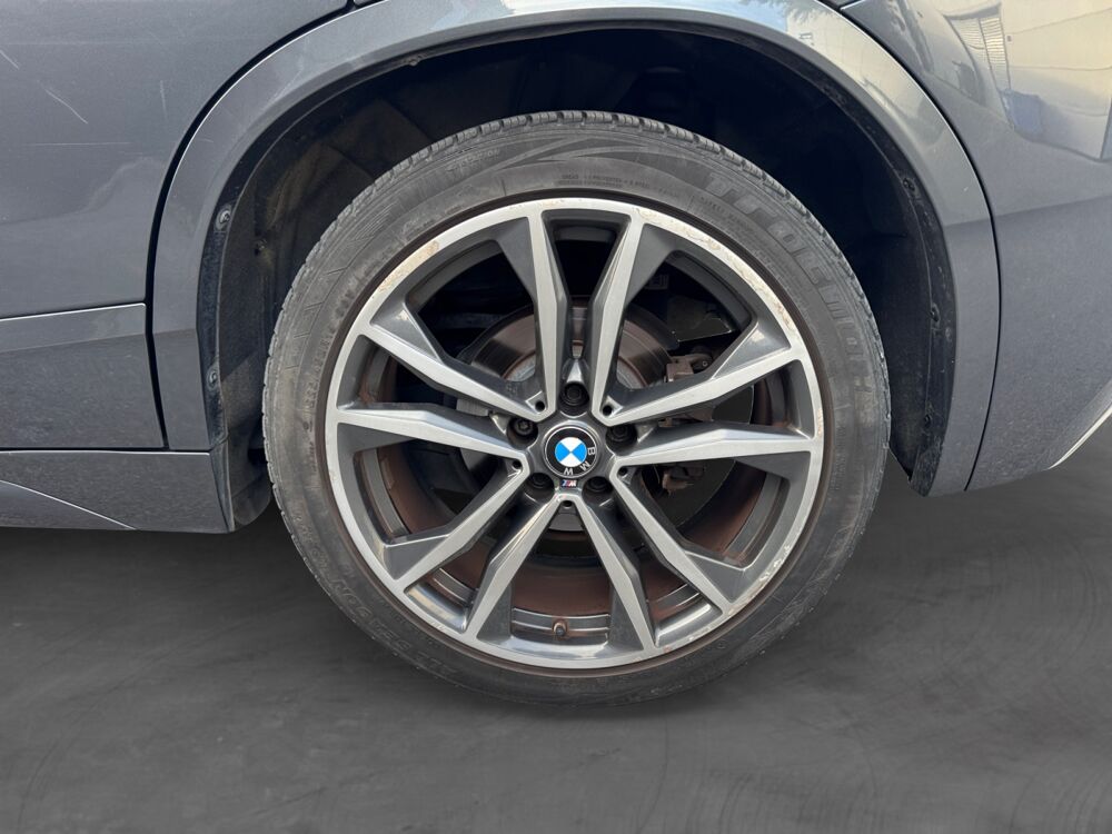 X2 18D SD 150 M SPORT BA 2019 occasion 83210 La Farl&egrave;de