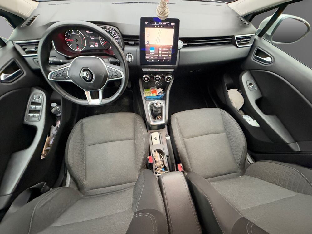 Clio Business 2019 occasion 87000 Limoges