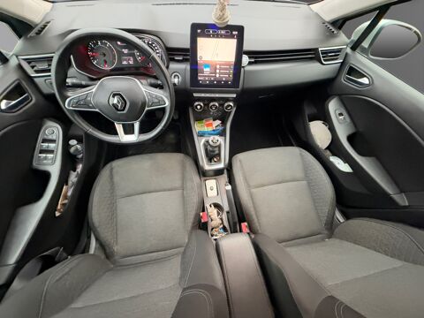 Clio Business 2019 occasion 87000 Limoges
