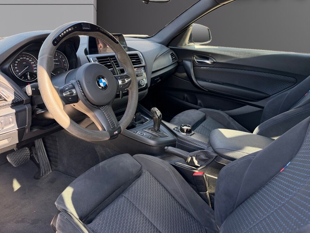 Serie 2 M 2015 occasion 25300 Vuillecin