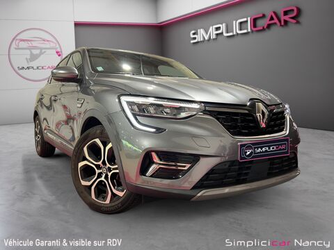 Annonce voiture Renault Arkana 21980 €