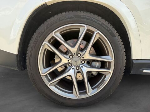 Classe GLE 63 AMG 4 MATIC + 2021 occasion 93100 Montreuil