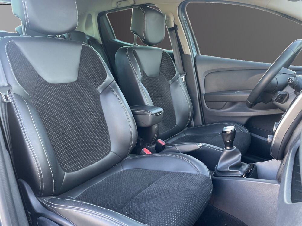 Clio Intens 2018 occasion 34070 Montpellier