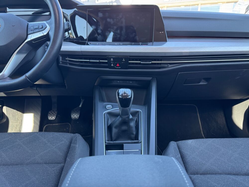 Golf Life 2022 occasion 87000 Limoges