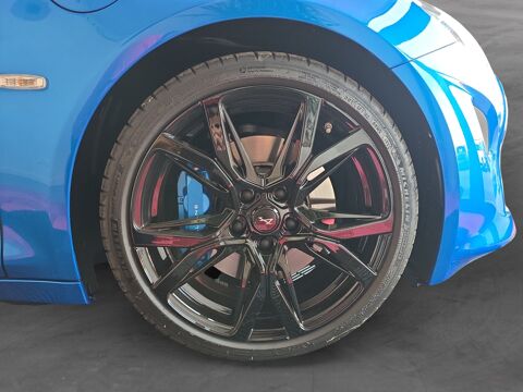 A110 GT 2023 occasion 03300 Cusset