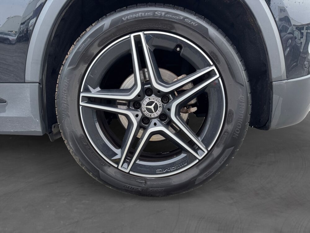 Classe GLA II 200 D AMG LINE 2021 occasion 83480 Puget-sur-Argens