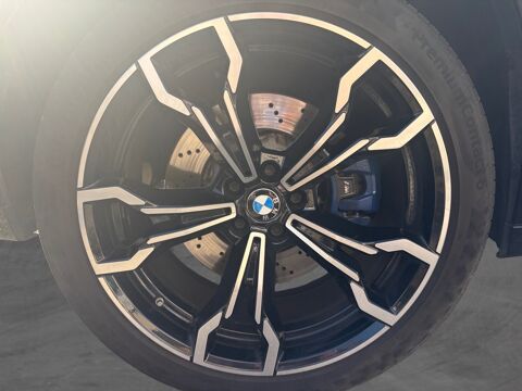 X4 M COMPETITION 2020 occasion 69730 Genay