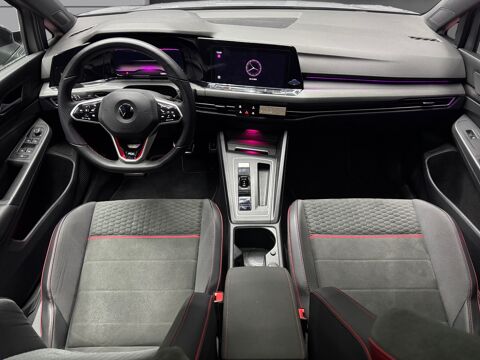 Golf VIII 2.0 TSI 300 GTI CLUBSPORT 45 DSG7 2022 occasion 64121 Serres-Castet