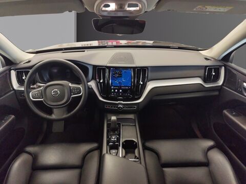 XC60 INSCRIPTION BUSINESS 2021 occasion 80080 Amiens
