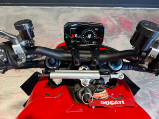 DUCATI 2020 occasion 83210 La Farl&egrave;de