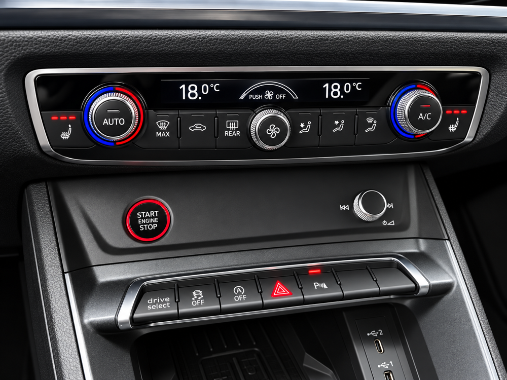 Divers QUATTRO 2020 occasion 93100 Montreuil