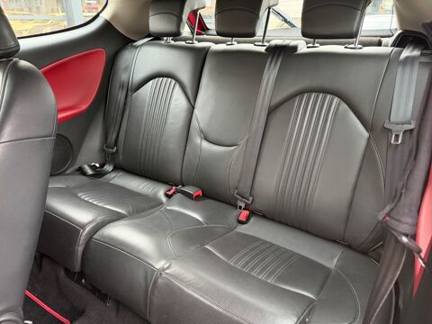 Mito 1.4 MPI 78 SPRINT 2012 occasion 27200 Vernon