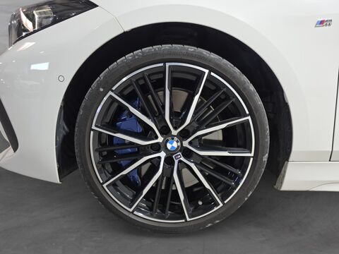 S&eacute;rie 1 118D EDITION M SPORT PRO BA 2021 occasion 01800 Meximieux