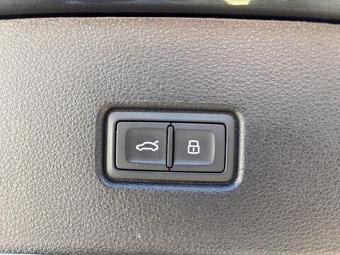 Q5 II (2) SPORTBACK 40 TDI 204 QUATTRO S line S TRONIC 7 2022 occasion 83480 Puget-sur-Argens