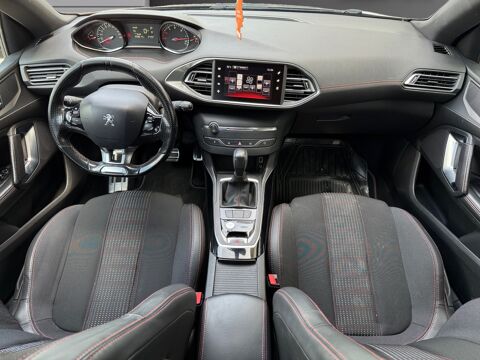 308 SW SW 2.0 BLUE HDI 150 GT LINE EAT 2017 occasion 31120 Pinsaguel