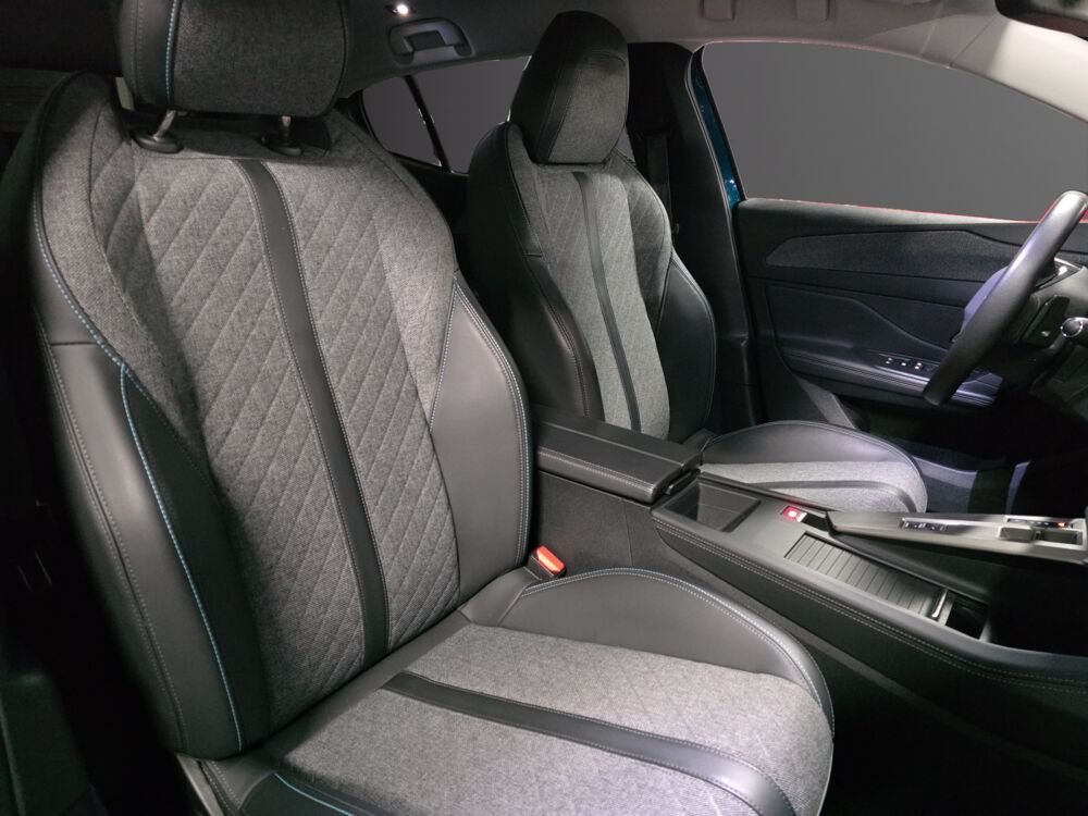 408 1.6 PHEV 180 ALLURE PACK 2024 occasion 01800 Meximieux